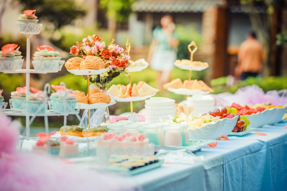 Catering Bærum - Den Ultimate Guiden til Fortryllende Matopplevelser