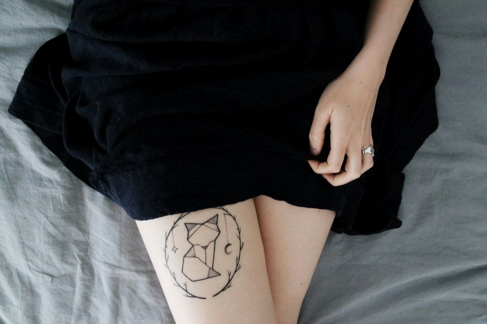 En hyllest til Love Lolita kjolen