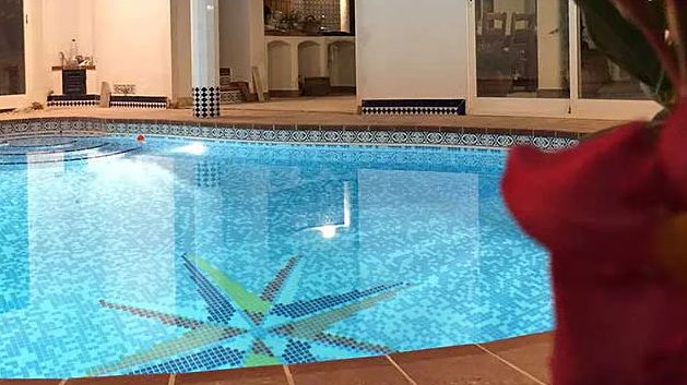 Avrusning  første skritt mot en rusfri hverdag