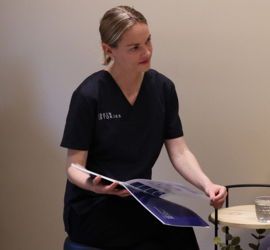 Hudpleie i hønefoss  veien til sunn og sterk hud