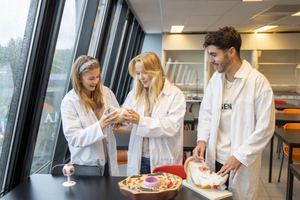 Privat videregående skole oslo  hva bør foreldre og elever vite?