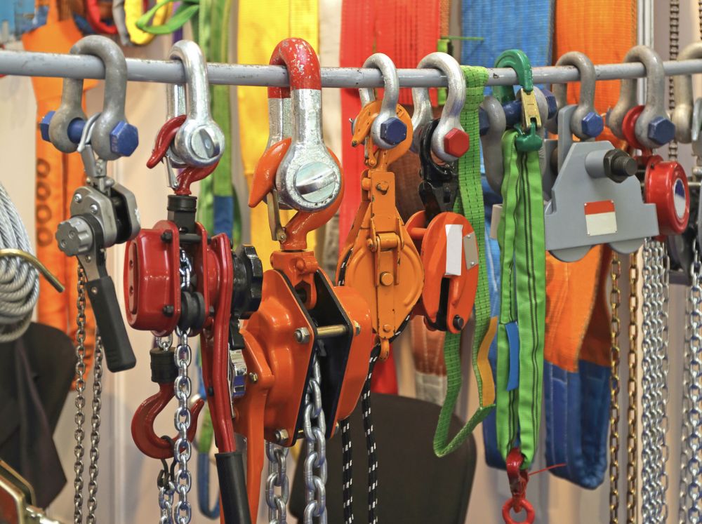 Kontrollørkurs  nøkkelen til trygg bruk av arbeidsutstyr