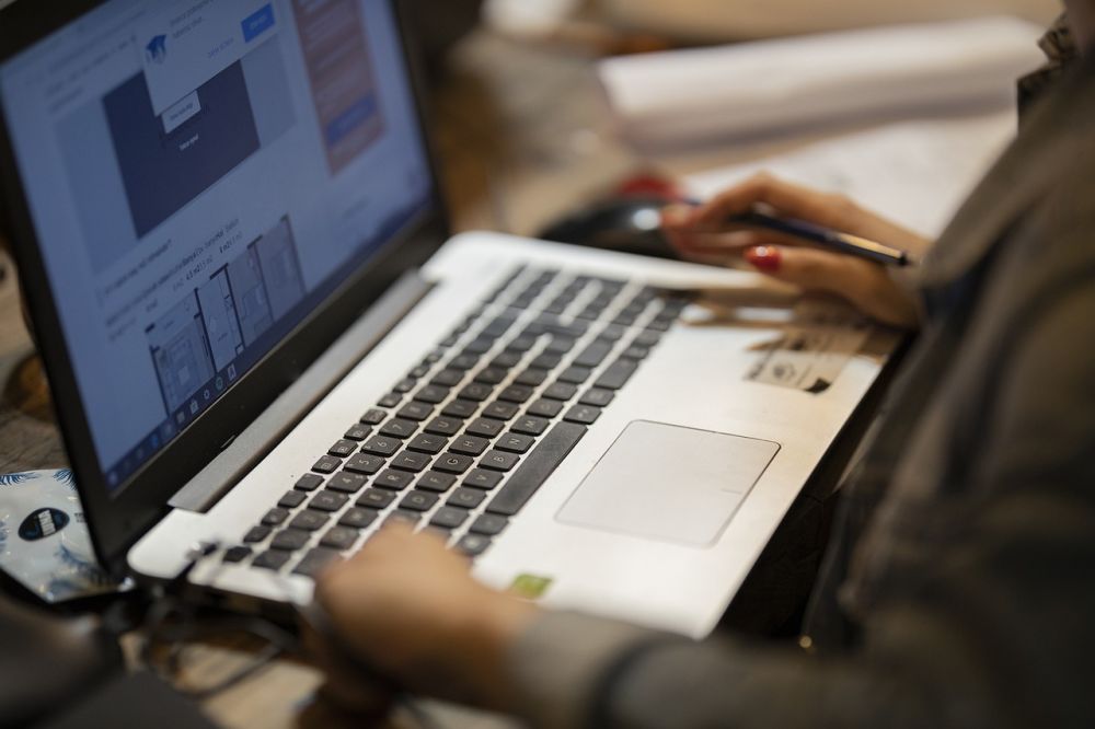 Digitale kurs  slik skaper du læring som faktisk blir brukt