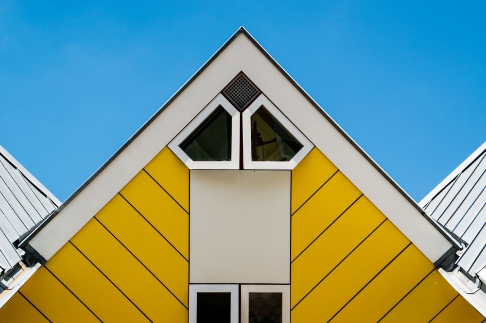 Fasaderehabilitering oslo  tryggere bygg og penere fasader