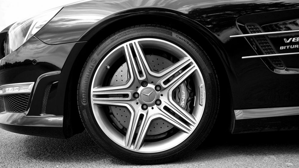 Mercedes felger  slik velger du riktig stil og kvalitet